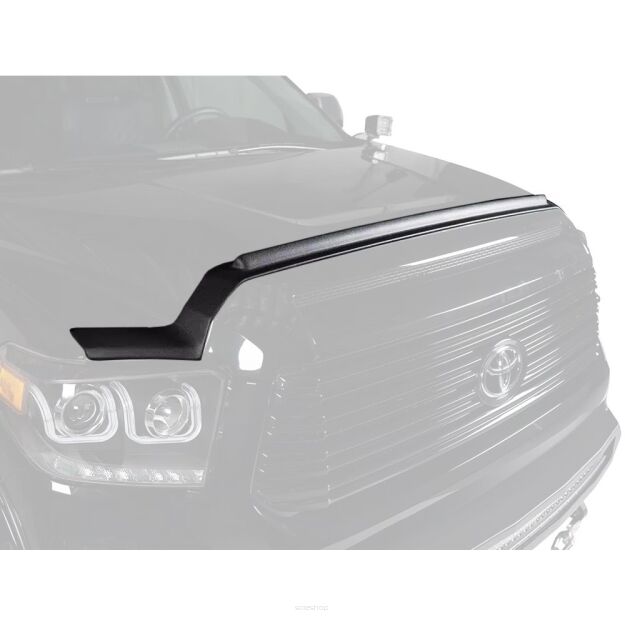 Osłona, owiewka maski RealTruck AVS Aeroskin II