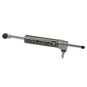 Amortyzator skrętu Falcon NEXUS EF 2.1 Lift 0-6" TeraFlex - Jeep Wrangler TJ LJ 97-06