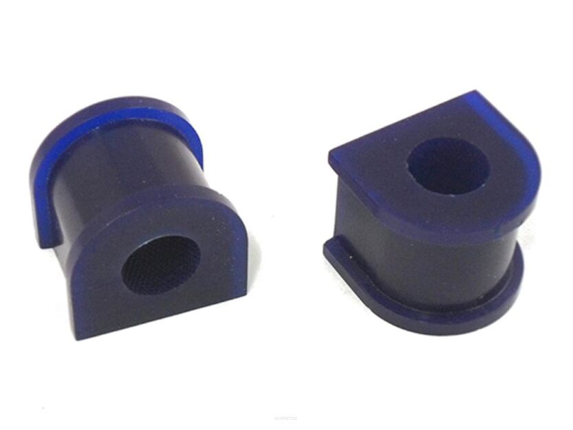 Audi Sway Bar Mount 14mm Kit