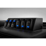 Sterownik oświetlenia zewnętrznego MLC-6 Rough Country - 6