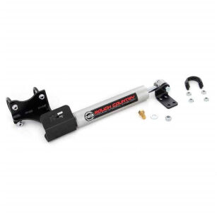 Amortyzator skrętu Rough Country N3 Premium Lift 2-8"