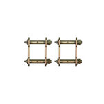 Zestaw zawieszenia Superior Engineering Lift 3