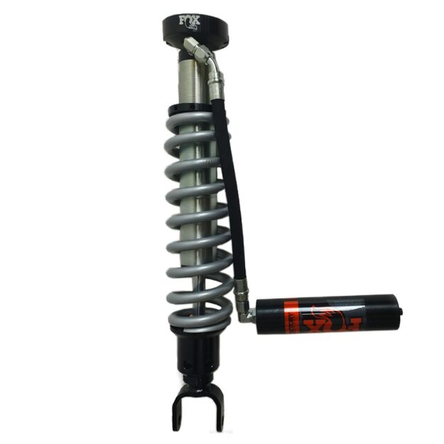 Amortyzator gazowy przód Coilover FOX Factory Race 2.5 Reservoir Lift 6