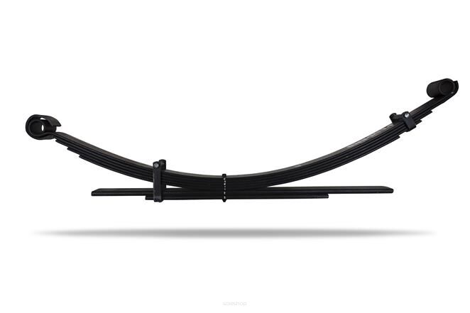 Pedders Trakryder Leaf Spring