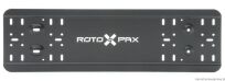 Rotopax płyta na bagażnik (Universal Mounting Plate) - 3