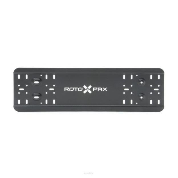 Rotopax płyta na bagażnik (Universal Mounting Plate)