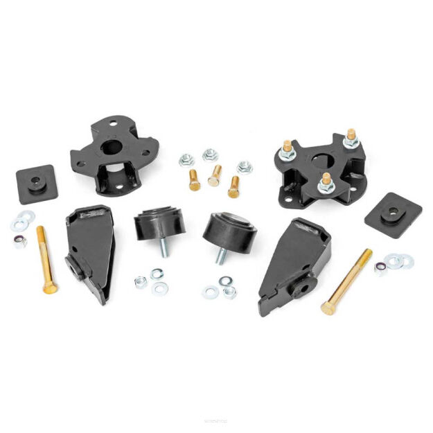 Zestaw wyrównujący Rough Country Lift 2