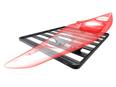 Uchwyt do kajaka Kayak Cradle Front Runner