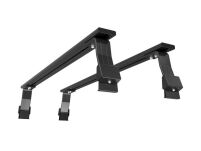 Belki transportowe Volkswagen T3 Transporter/Kombi Load Bar Kit / Gutter Mount - by Front Runner - 2