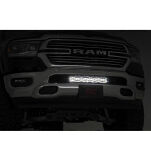 Zestaw do Zderzaka Listwa LED 20