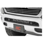 Zestaw do Zderzaka Listwa LED 20