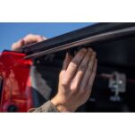 Twarda pokrywa paki tri-fold flip up Rough Country 6'7