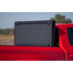 Twarda pokrywa paki tri-fold flip up Rough Country 6'7