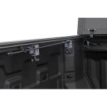 Twarda pokrywa paki tri-fold flip up Rough Country 6'7