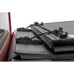 Twarda pokrywa paki tri-fold flip up Rough Country 6'7