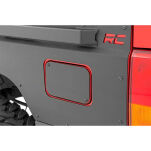 Osłony karoserii tył Rough Country 97-01 - 6