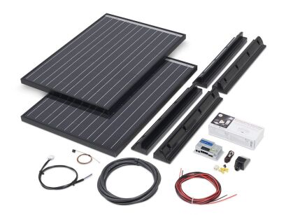 Panel solarny Dometic Büttner MT 180-2