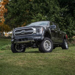 Zestaw zawieszenia BDS Lift 6