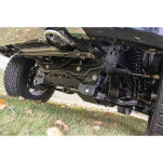 Zestaw zawieszenia BDS Lift 6