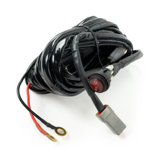 Listwa LED 50" Go Rhino