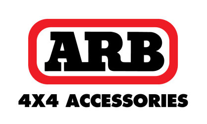 Mocowanie atrapy chłodnicy do zderzaka ARB Smartbar (Hilux po 2020 roku)