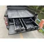 Zabudowa szufladowa na pakę OFD - 2