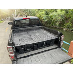 Zabudowa szufladowa na pakę OFD - 3