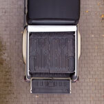 Zabudowa szufladowa na pakę OFD - 7