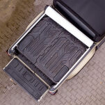 Zabudowa szufladowa na pakę OFD - 8