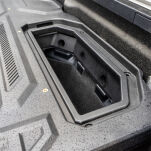 Zabudowa szufladowa na pakę OFD - 11