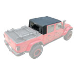 Kompletny soft top Suntop - 2
