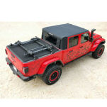 Kompletny soft top Suntop - 3