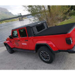 Kompletny soft top Suntop - 4