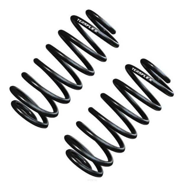 Sprężyny tył TeraFlex Lift 4