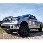 Felga aluminiowa 9,5x20