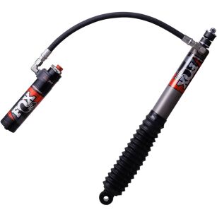 Amortyzator gazowy tył FOX Performance Elite 2.5 Reservoir Regulowany DSC EVO Lift 0-1,5"