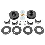 Zestaw zawieszenia Rough Country Lift 2,5