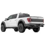 Zestaw zawieszenia Rough Country Lift 2,5