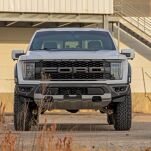 Zestaw zawieszenia Rough Country Lift 2,5