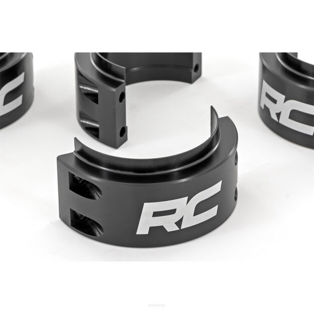 Zestaw zawieszenia Rough Country Lift 2,5