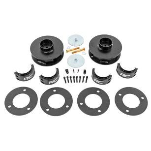 Zestaw zawieszenia Rough Country Lift 2,5"