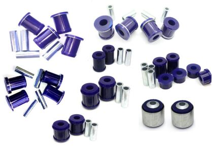 Vehicle Bushing Upgrade Kit