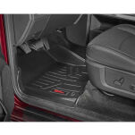 Dywaniki na podłogę przód i tył Rough Country - 4