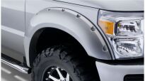 Poszerzenia nadkoli BUSHWACKER - Ford F250/F350 11-16 - 2