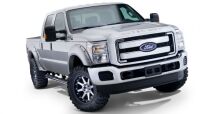 Poszerzenia nadkoli BUSHWACKER - Ford F250/F350 11-16 - 3