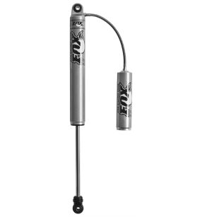 Amortyzator gazowy, tylny FOX 2.0 Performance Reservoir - Lift 4" - 6" - Jeep Wrangler JK