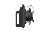 Uchwyt uniwersalny pasywny do iPhone 14 Plus bez futerału oraz w futerale lub etui o wymiarach: 75-89 mm (szer.), 6-10 mm (grubość) - 6
