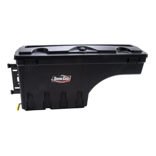 Schowek na pakę po stronie kierowcy RealTruck UnderCover Swing Case