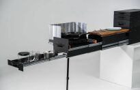 Emmer Kitchen – wysuwana kuchnia overlandingowa - 18