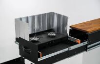 Emmer Kitchen – wysuwana kuchnia overlandingowa - 10